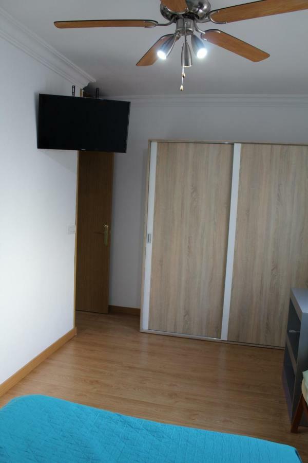 Apartamento Chabela Las Palmas de Gran Canaria Exterior photo