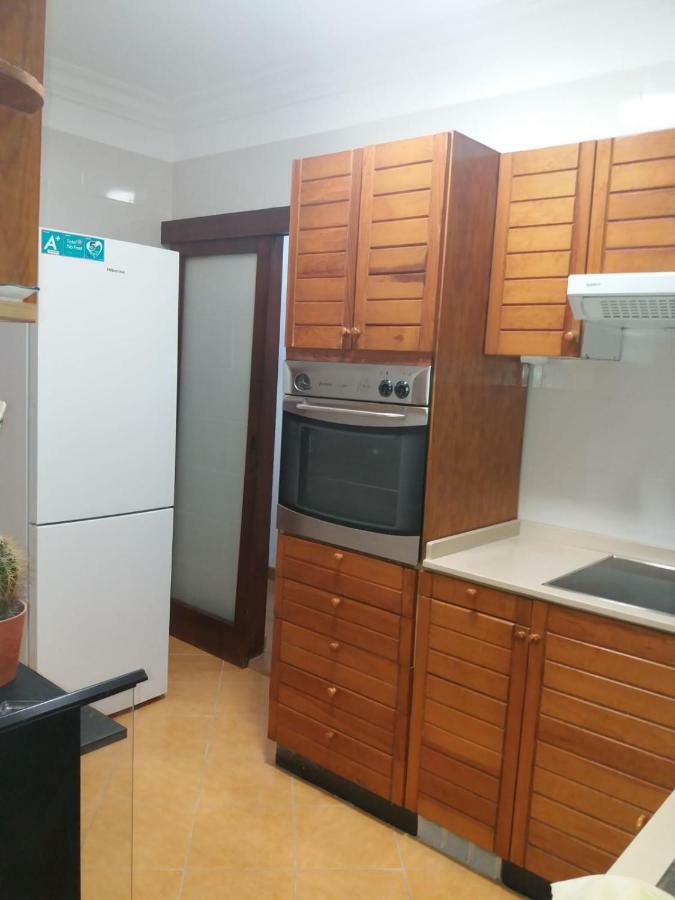 Apartamento Chabela Las Palmas de Gran Canaria Exterior photo